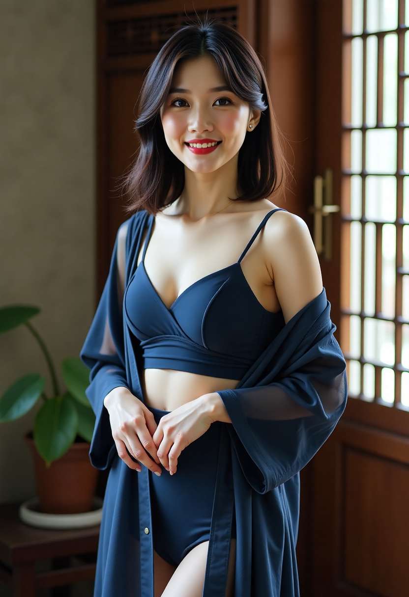 台北娜娜影视专题封面